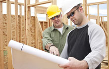 Corriedoo outhouse construction leads